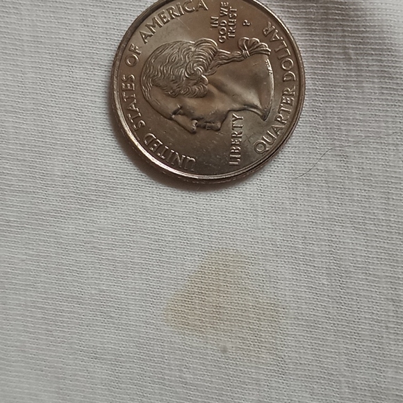 Classic Ralph Lauren Polo ss white tee sz 2XL - Picture 7 of 8